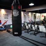 Fitox Gym, Bur Dubai