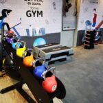 Fitox Gym, Bur Dubai